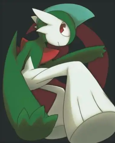 口袋妖怪复刻艾路雷朵性格推荐