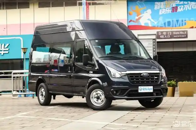 当前位置:>易车>车型>福特>新世代全顺>2008款短轴6座低顶115pskombi