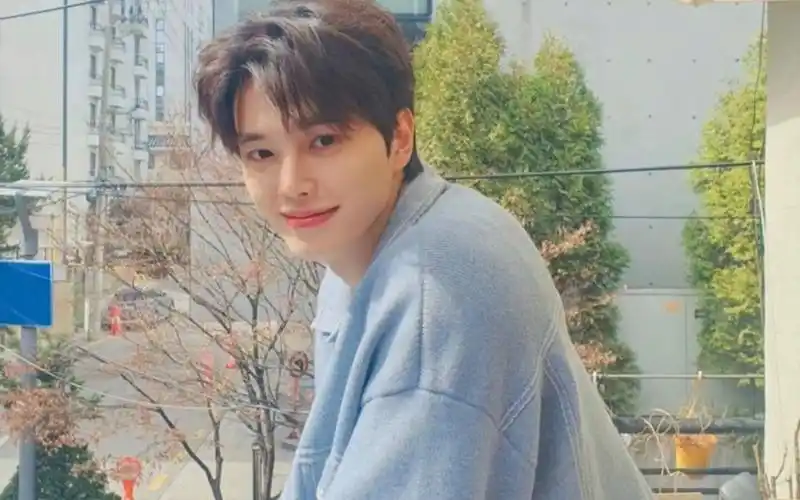 宋江的笑好迷人啊!我爱死了