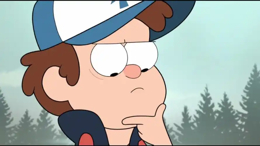 dipper