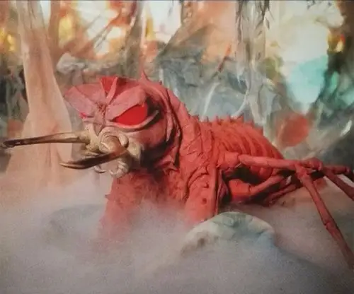 赛文奥特曼怪兽大合集b篇