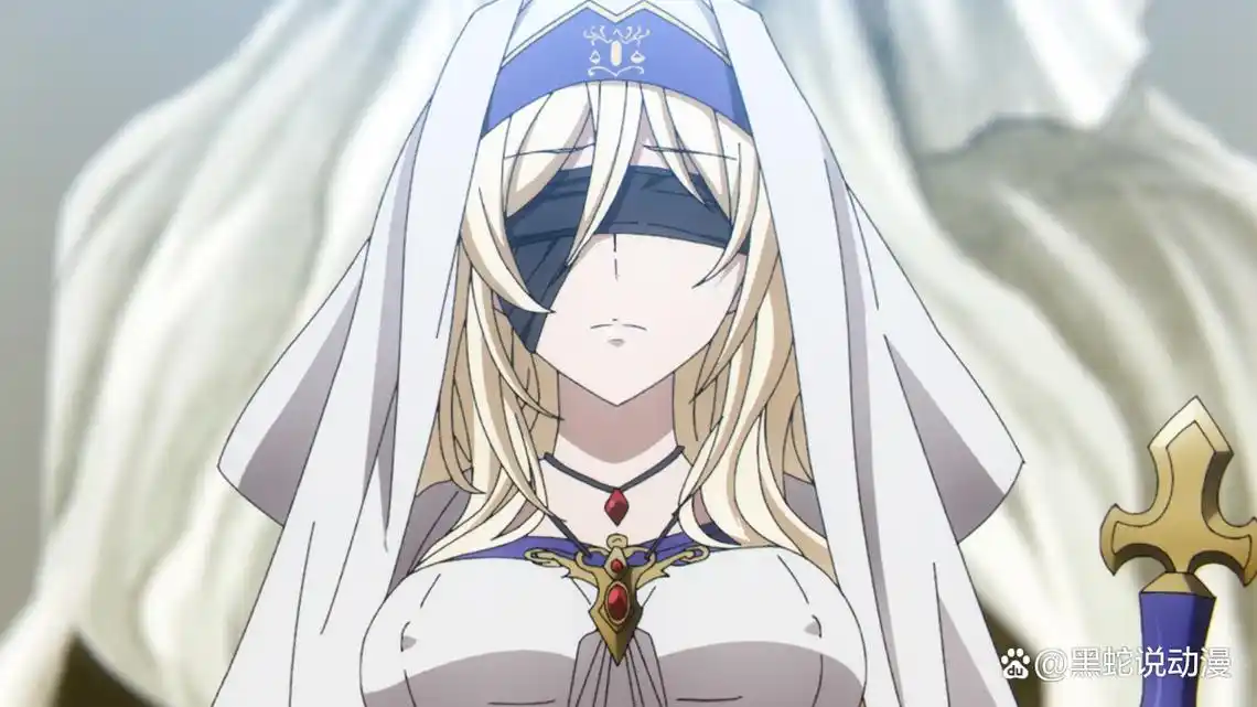 哥布林杀手第二季5话先行图 哥杀四大后宫齐聚 剑圣女变成了败犬