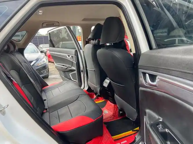 【东莞二手车】2021年4月_二手吉利 帝豪gs 2020款 1.