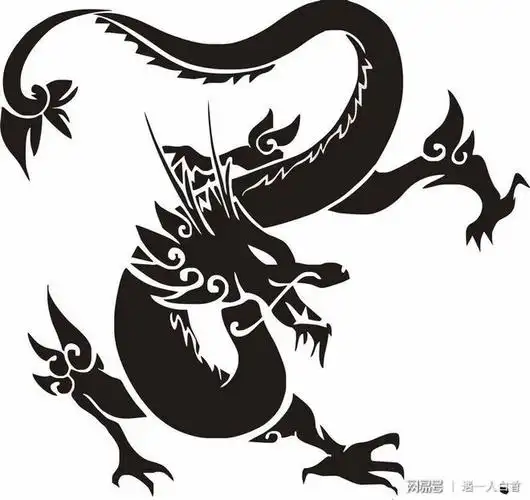 都说自己是龙的传人最原始的龙图腾是什么样知道吗中华第一龙