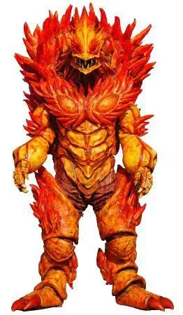 盘点麦克斯奥特曼中怪兽的一些冷知识三