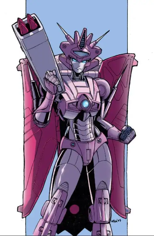 变形金刚里每个人的图片