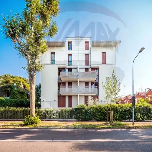 米兰公寓著名海外房产投资