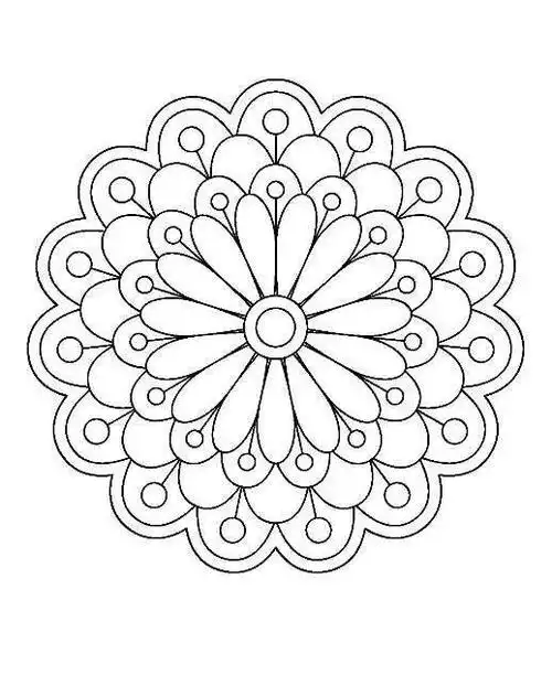 难得一见的9种传统艺术纹样,学会这些,画艺术纹样很简单