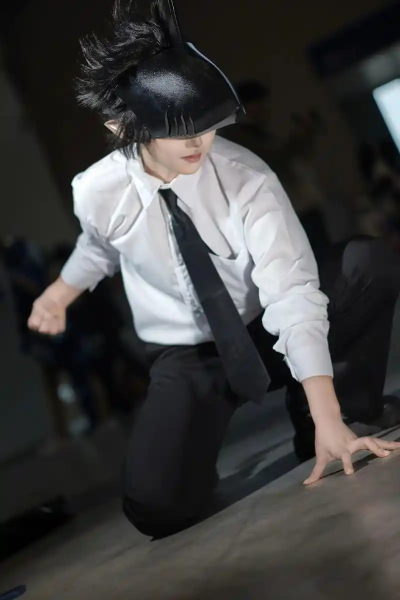 肮脏的东西!鲨鱼魔人/激光/毕姆:原po 摄