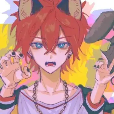 男男情头攻受动漫头像