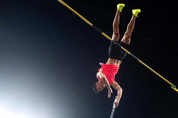 田径——"韵味杭州"2021年田径邀请赛首日赛况