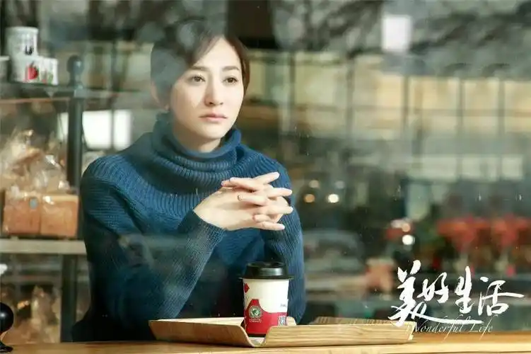 从1996年参演个人首部电视剧《保镖之翡翠娃娃》算起,李小冉进入演艺