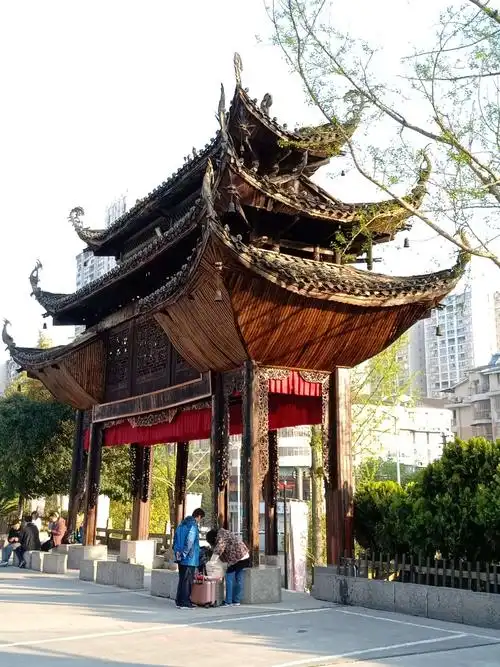 湘西行(四) - 美篇