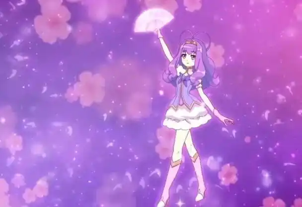 【小花仙】菲尔