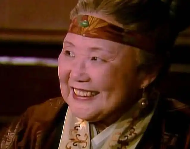 红楼梦贾母与王夫人,一场文与武的较量,最终谁是真正的失败者?