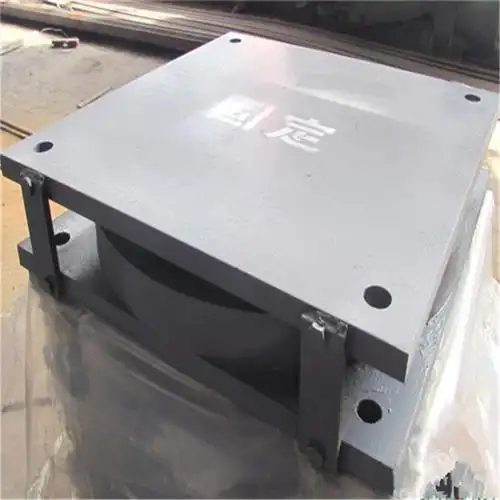 抗拔球形铰支座厂家 体育馆单向滑动球铰支座 工程建筑用网架钢支座