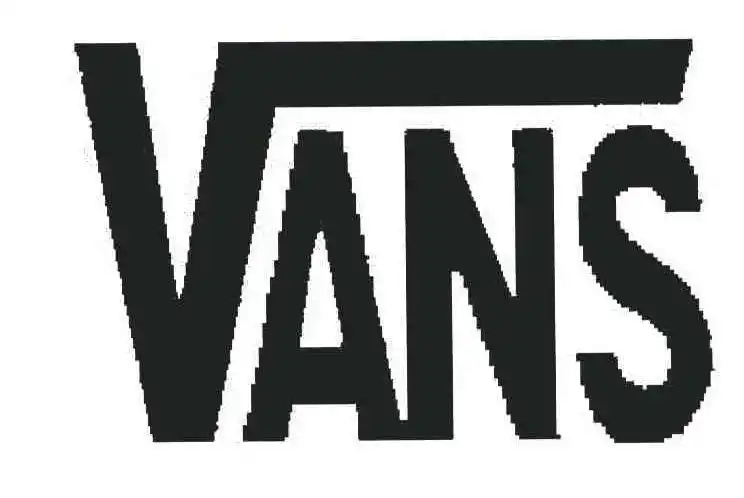 vans 商标公告