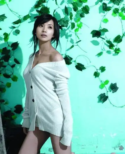 原创自古山东出美女,诚不欺我