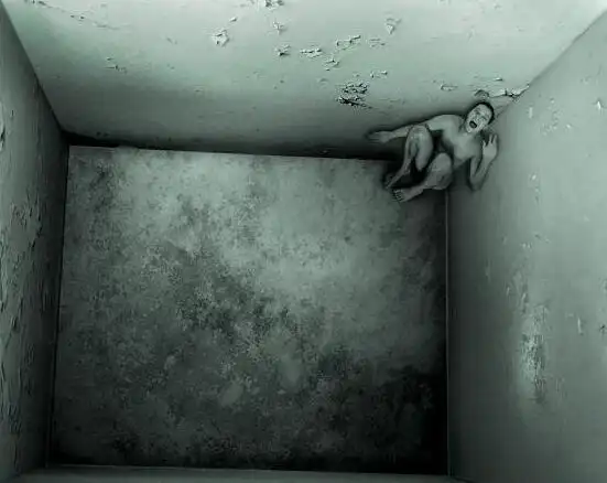 幽闭恐惧症测试图50