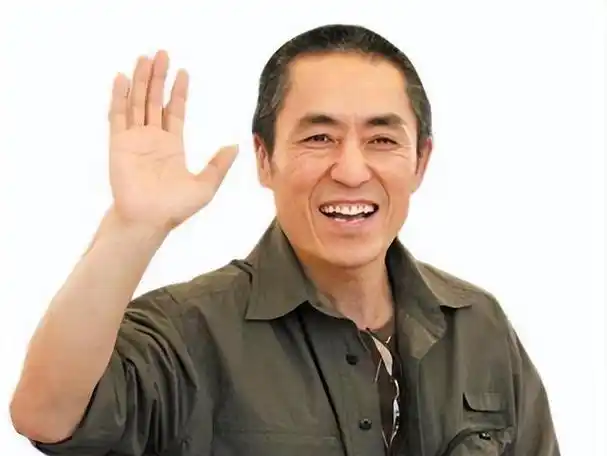 张艺谋原本打算与巩俐结婚结果被一个男人搅散了