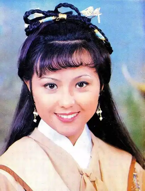 汪明荃汪明荃旧报刊资料汪明荃/沈慧珊汪明荃(饰演)沈慧珊廖安丽