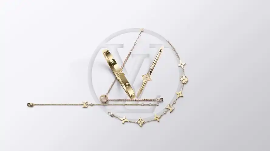 电脑壁纸 品牌 其它品牌 路易威登empreinte珠宝系列