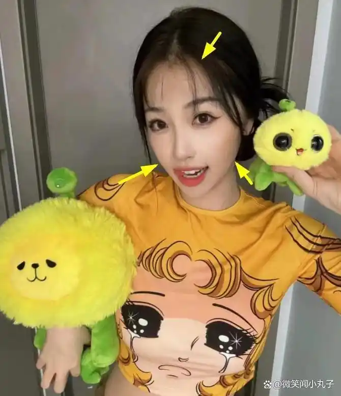 原创虞书欣晒《长江七号》小七,被质疑内涵徐娇,曾是lisa铁粉!