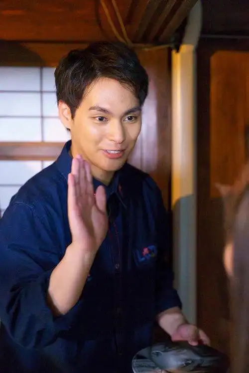 柳乐优弥 yya yagira的图片