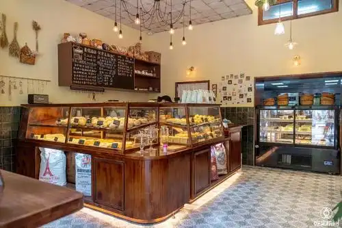 包包要靠抢杭州这家人气烘焙坊终于开新店了想吃真的要趁早