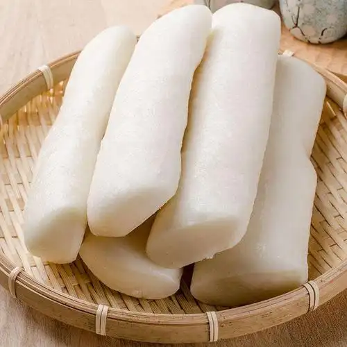 南通特产年糕_南通海门特产传统手工长条糯米糕无蔗糖年糕点心重阳不