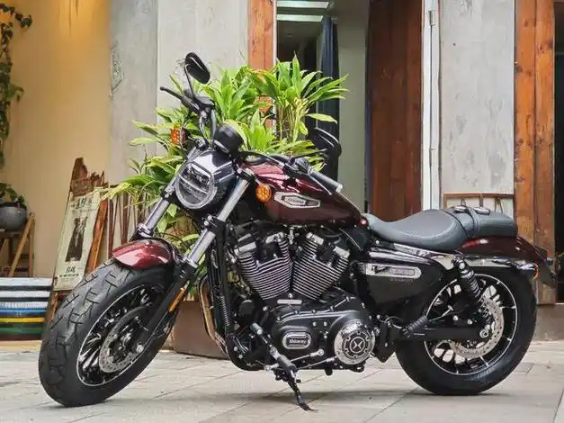 除了长城灵魂s2000,还有哪些国产超大排量摩托车呢?