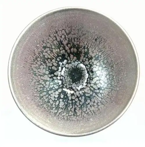 《华夏儿女》优秀艺术传承之星——柯小云|建盏|福建省|陶瓷_网易订阅