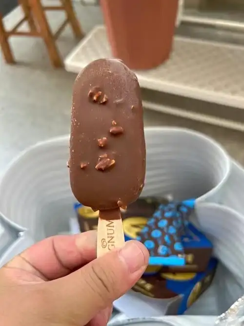 梦龙冰淇淋/雪糕怎么样 梦龙巧克力冰激凌_什么值得买