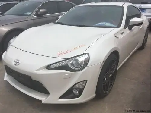 这个车标是什么牌子的,急!