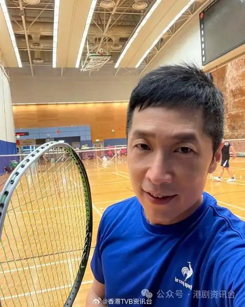 52岁马浚伟出任新城首席营运总监上月中突宣布暂别幕前离开港台