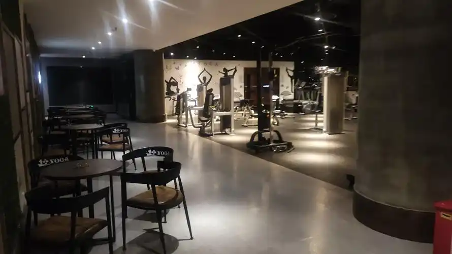 1 fit健身工作室(世纪大道店)评论