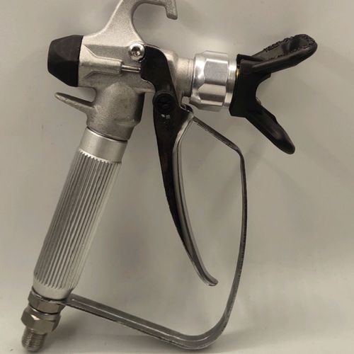 无气喷涂机喷枪  乳胶漆无气喷枪 外墙涂料防火涂料  专用喷枪