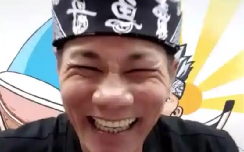 王雷卖鱼哥林北最新大悲咒祝你生日快乐718