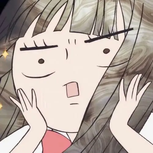 女生头像卡通头像动漫头像搞怪头像