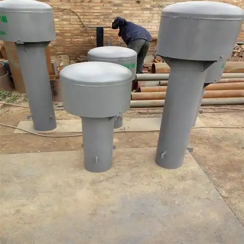 消防水池专用通气管,通气管,河北源益(在线咨询)