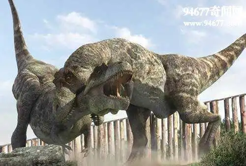 盘点侏罗纪白垩纪时期恐龙图片大全和名字