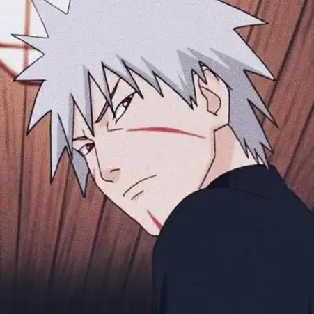 火影扉间优质头像头像图片大全爱个性