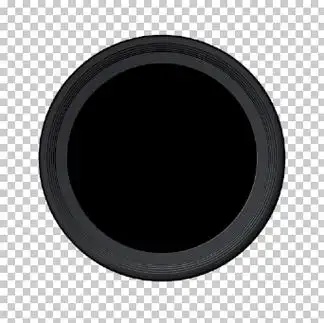 ps绘制镜头ui图标教程