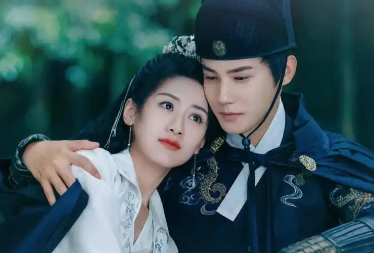 驭鲛记电视剧经典语录3