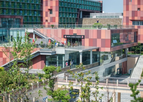 西交利物浦大学