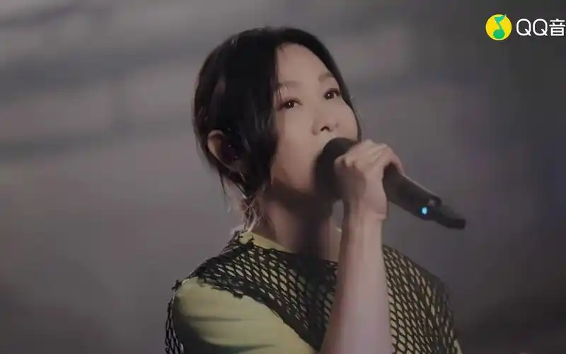 刘若英-成全 (好好线上演唱会live)(蓝光)