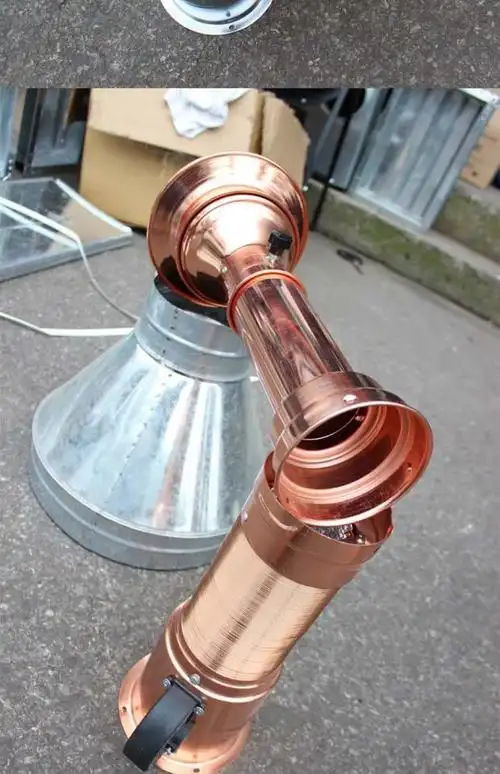 供应批发烧烤排烟管,伸缩排烟管,带风机排烟管,韩式烧烤排烟管