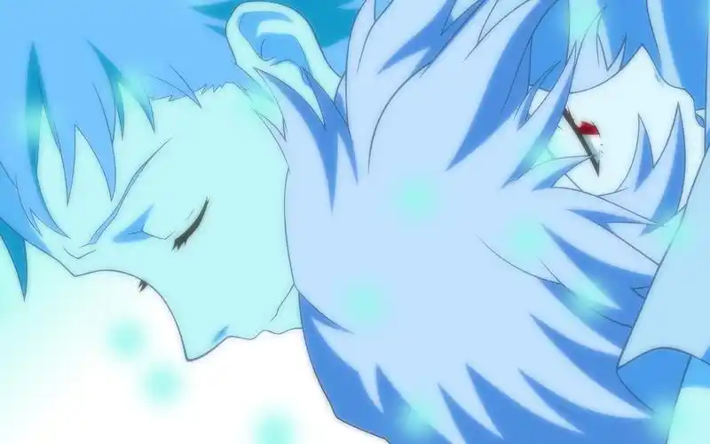 【新世纪福音战士丨eva丨绫波丽】精选电脑壁纸丨高清壁纸丨超清壁纸