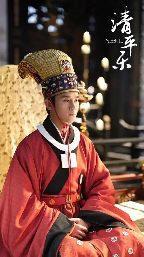 "千古第一仁君"宋仁宗赵祯,世人都为他"惋惜"