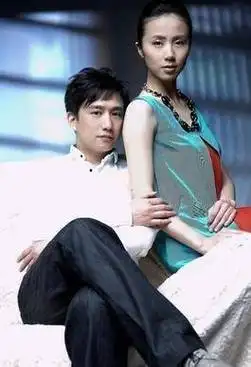 孙莉未满18岁就被黄磊追到,看看孙莉青涩照,难怪黄磊下手这么快!